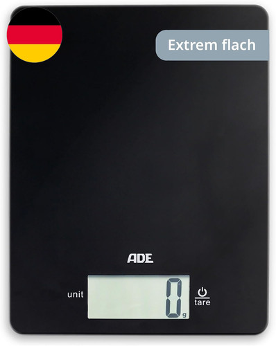 Ade digitale küchenwaage mit - ade,