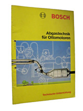 BOSCH CLASSIC TECHNICAL