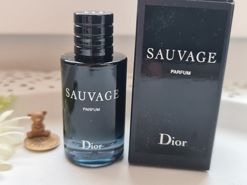 Parfum miniatur sauvage dior - sauvage,,