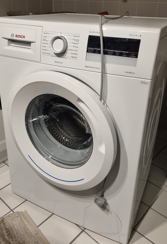 Bosch waschmaschine serie - waschmaschine,