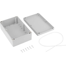 Junction Box, , , ABS