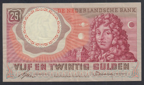 Billet pays bas 25 - billet,
