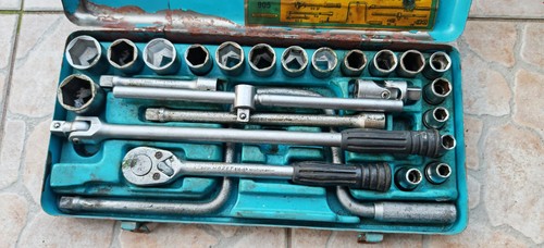 Hazet 905 vintage - 905,