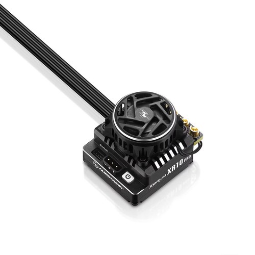 Hobbywing xerun xr10 pro - xerun,
