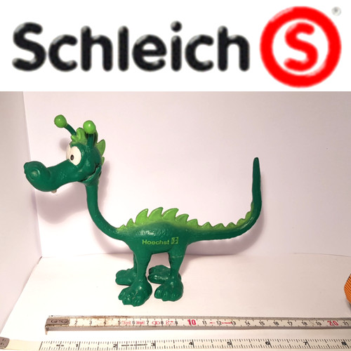 1979 schleich biegefigur - 1979,