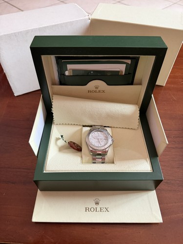 Rolex yacht master rolesium - 40,