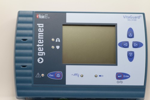 Vitaguard 3100 getemed - 3100,
