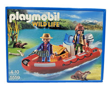 Playmobil 5559 Wild Life