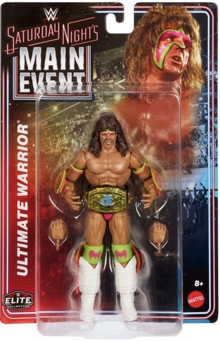 Wwe saturday night - wwe,