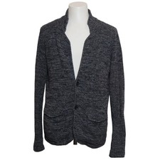 Autark, Strickjacke, Herren