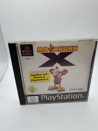 Ps1 playstation spiel - ps1, 1