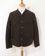 Geiger Trachten Walk Jacke