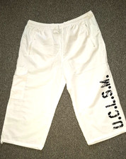 3/4 Cargo Hose für Damen von