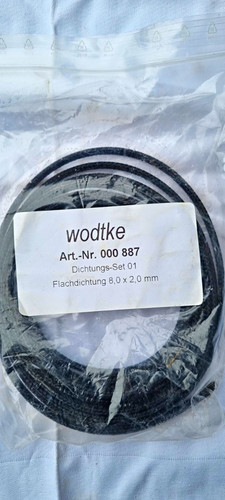 Wodtke dichtungs set - wodtke, 01
