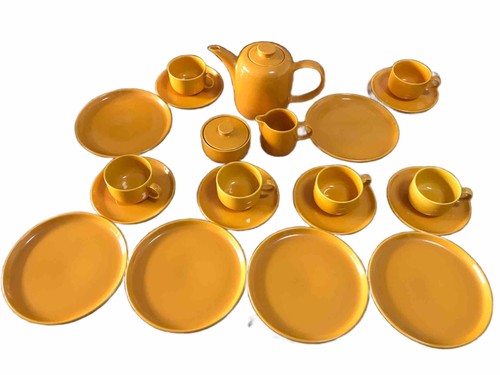 Melitta kaffeegeschirr orange - melitta-kaffeegeschirr,