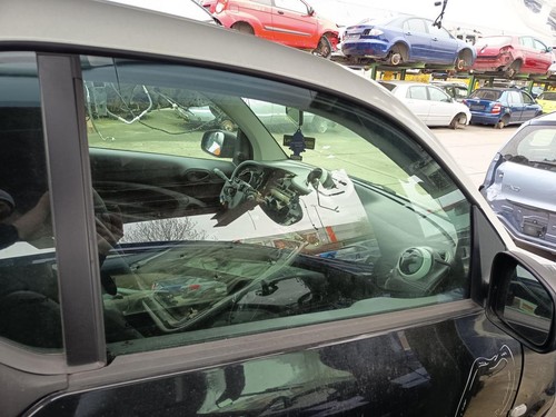 Smart fortwo coupe 453 - smart,