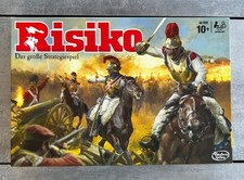 Risiko - Das große