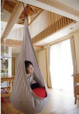 IKEA Ekorre Hanging Chair