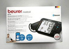 BEURER  Blutdruckmessgerät BM 54 Bluetooth® Abschaltautomatik XL-Display