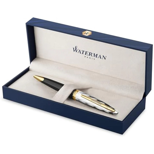 Waterman carene kugelschreiber - waterman,