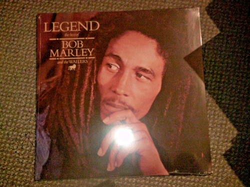 Bob marley and the - marley,