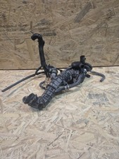 Audi TT 8N 1.8T Ansaugschlauch