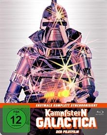 Kampfstern galactica der - galactica,