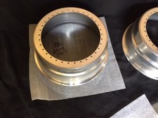 BBS INNENBETT, RS,RF , 6,5X17  34 LOCH FÜR 16" STERNE BRAND NEU, ZERT.HERST.