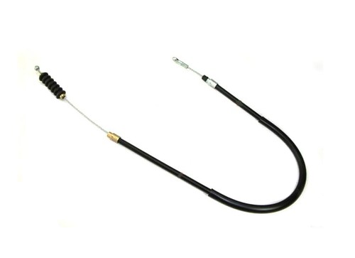 Handbremsseil new handbrake