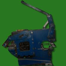 Peddinghaus Profilschere Kombiprofilschere Handhebelschere Profilstahlschere Ble