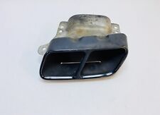 Mercedes-Benz A-Klasse W176 Sport Auspuff Schalldämpfer AMG links A1764900327