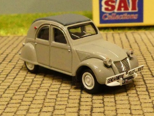Sai citroen cv azlp - sai,