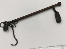 Waage Fleisch Handwaage