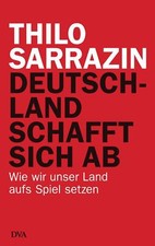 Deutschland Schafft Sich ab