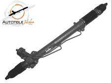 Lenkgetriebe VW Passat (3B) Audi A4 (8D2,B5) mit Halter für Lenkungsdämpfer
