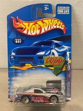 Hot Wheels 2002 #97 Sweet