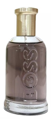 Hugo boss bottled for - boss,