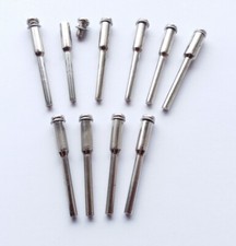 10 Stück Stiel Ø 3 mm