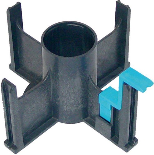 Güde korbspulenadapter kg - korbspulenadapter, 15