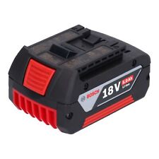Bosch GBA 18V 5,0Ah