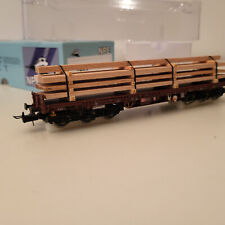 NPE H0 Schwerlastwagen DB AG