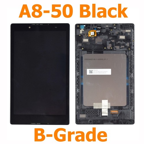 Grade lenovo 50 tablet - a8-50,