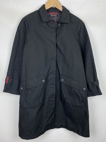 Gudrun sjoden damen trenchcoat - damen,