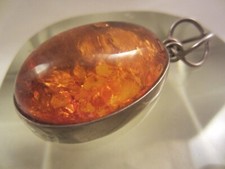 VINTAGE 925 SILBER & BERNSTEIN