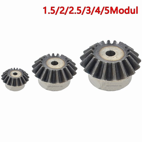 Mod kegelrad 40 zähne - mod, 15-40
