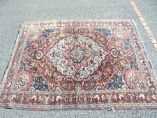 Persian Bachtiar rug cm 194 x