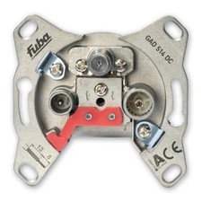Fuba SAT Steckdose 3-Loch