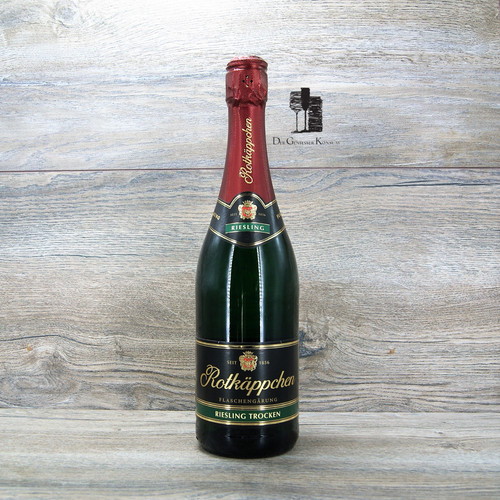 Rotkäppchen sekt - rotkäppchen,
