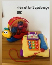 FISHER PRICE Musiktelefon mit