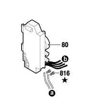 BOSCH  1617233047 für Bohrhammer GBH 5-40 GBH 5-40 DCE Speed Governor electronic